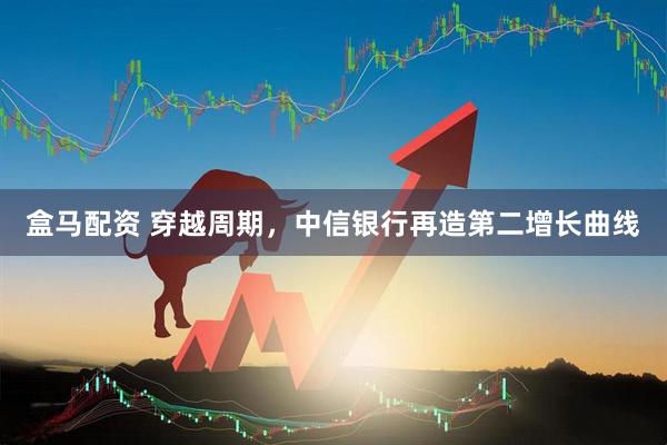 盒马配资 穿越周期，中信银行再造第二增长曲线